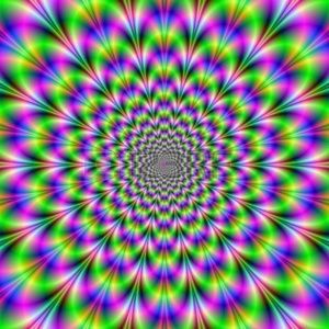 Meet your Posher, April